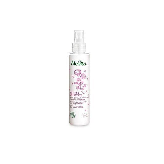 Melvita Melvita, Nectar Supreme, Bio, Hydratisierend, Körperlotion, Über den ganzen Körper, 150 ml *Tester