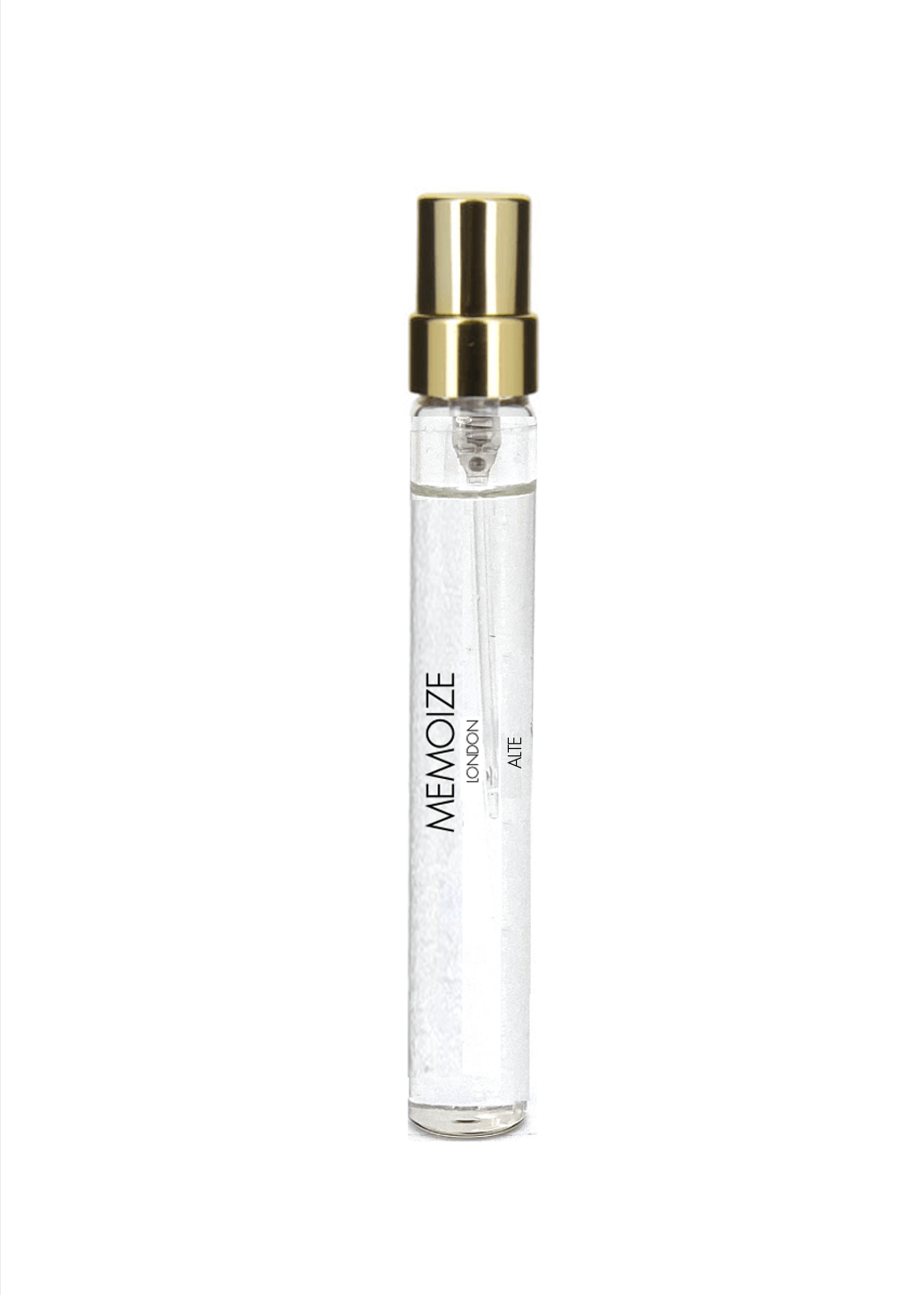 Memoize Alte Parfumextrakt Unisex 7.5 ml – Intensiver Duft für Sie und Ihn