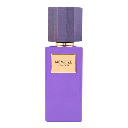 Memoize Memoize, Anima, Parfumextrakt, Unisex, 100 ml Regular