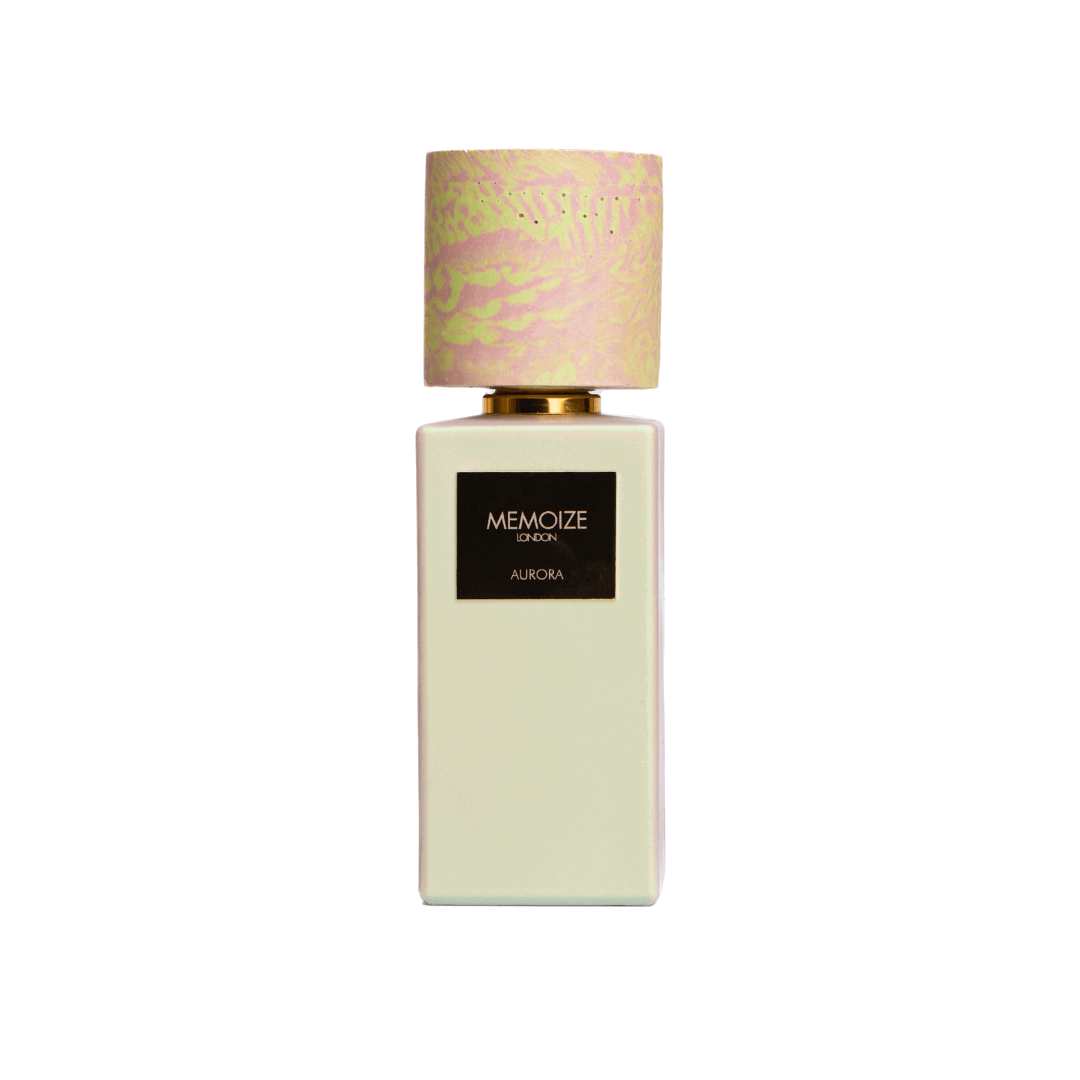 Memoize Memoize, Aurora, Eau de Parfum, Unisex, 100 ml Regular