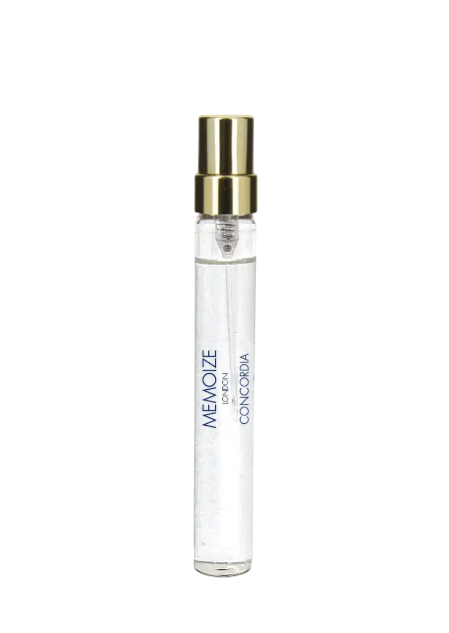 Memoize Concordia Parfumextrakt Unisex 7.5 ml – Intensiver Duftmoment für Sie & Ihn
