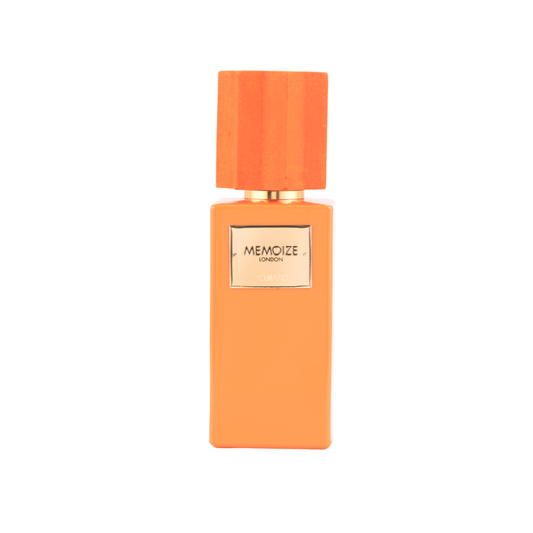 Memoize Memoize, Curatio, Parfumextrakt, Unisex, 100 ml Regular
