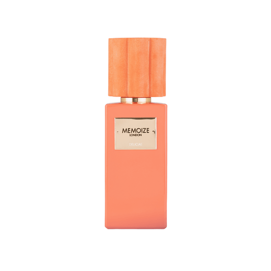 Memoize Memoize, Deliciae, Parfumextrakt, Unisex, 100 ml Regular