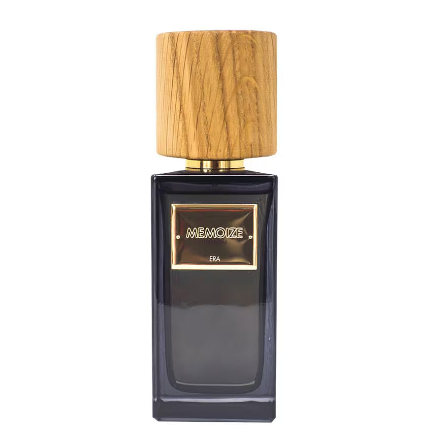 Memoize Era Eau de Parfum Unisex – 100 ml Duft für zeitlose Eleganz