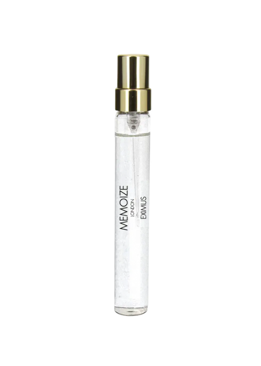 Memoize Memoize, Eximus, Parfumextrakt, Unisex, 7.5 ml Regular