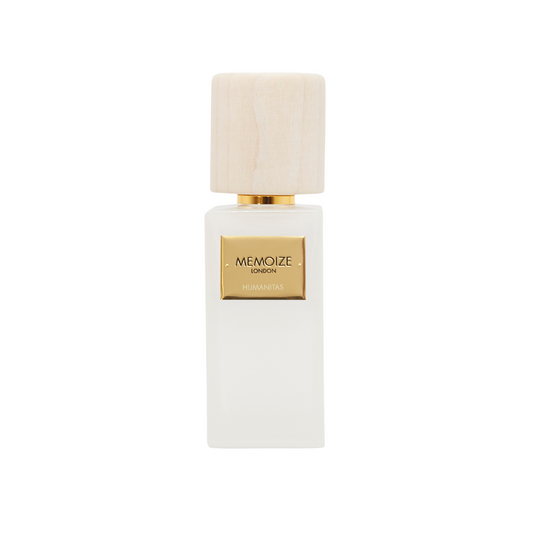 Memoize Memoize, Humanitas, Eau de Parfum, Unisex, 50 ml Regular