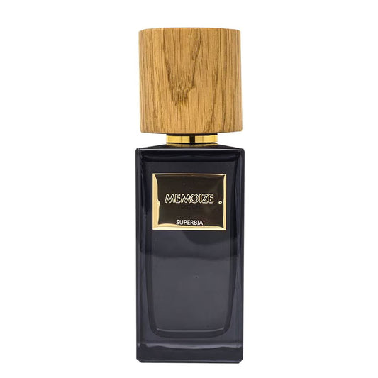 Memoize Memoize, Superbia, Eau de Parfum, Unisex, 100 ml Regular