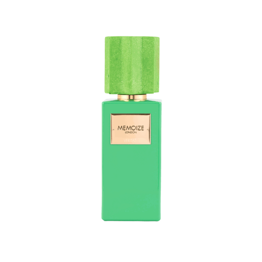 Memoize Memoize, Veritas, Parfumextrakt, Unisex, 100 ml Regular