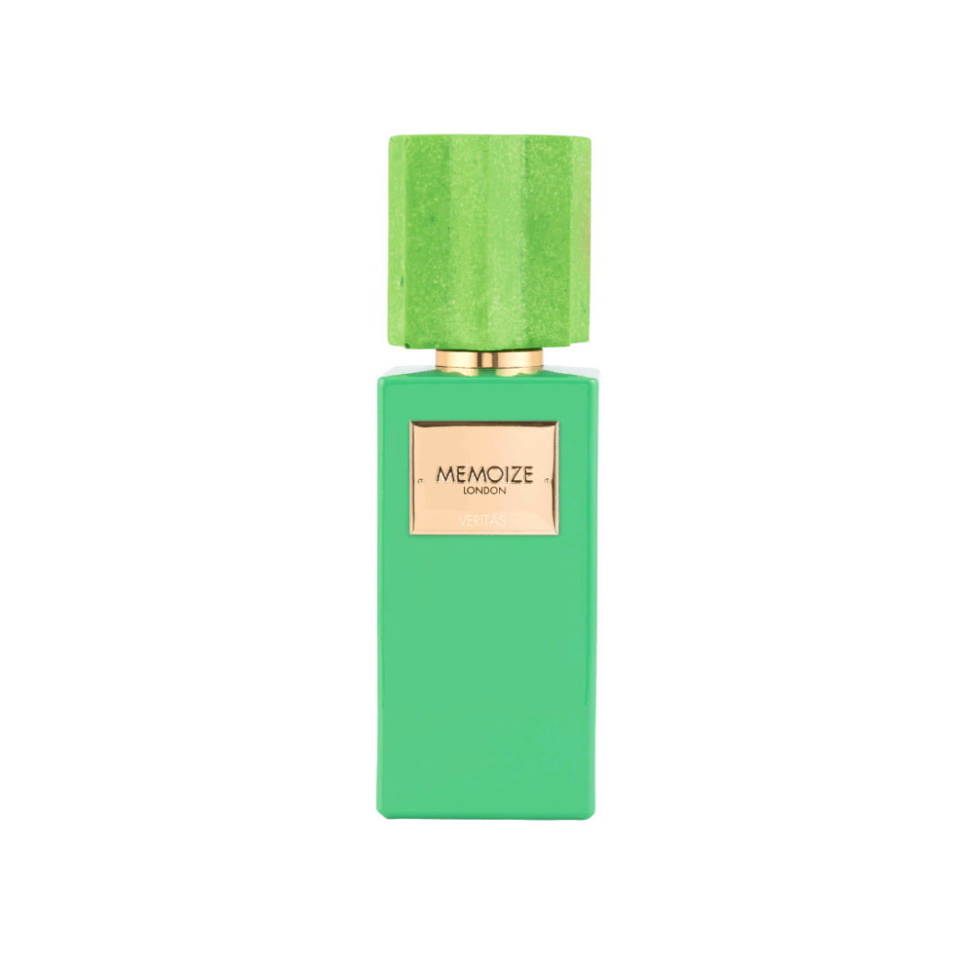 Memoize Memoize, Veritas, Parfumextrakt, Unisex, 50 ml Regular