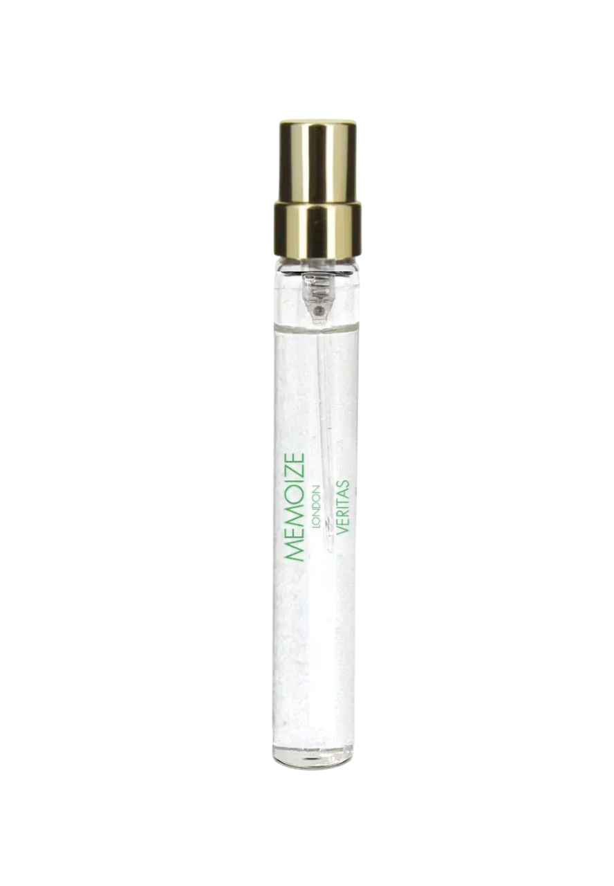 Memoize Veritas Parfumextrakt Unisex 7.5 ml – Intensiver Duft für jeden Moment