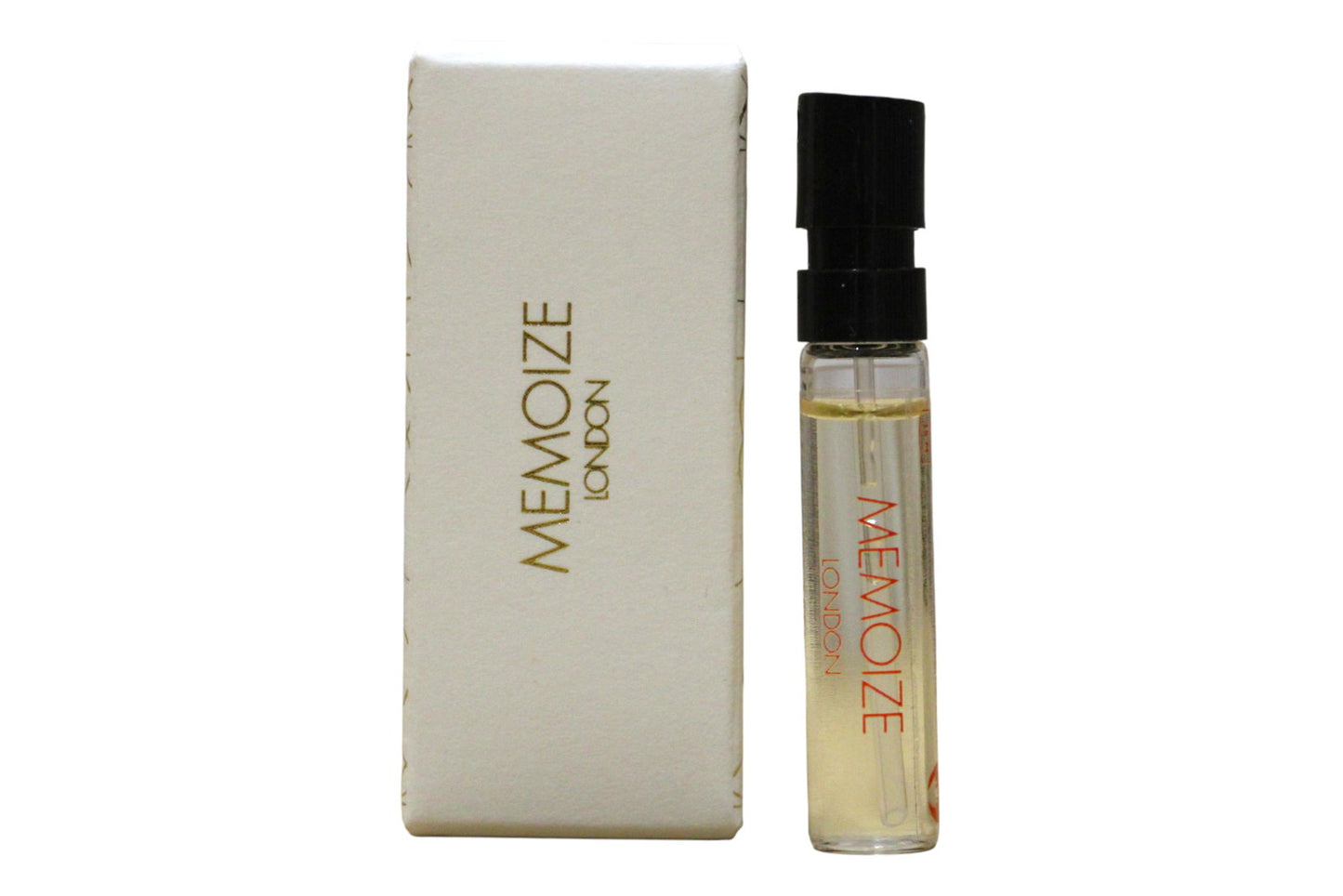 Memoize Memoize, Vita, Parfumextrakt, Unisex, 2 ml Fläschchen Vial