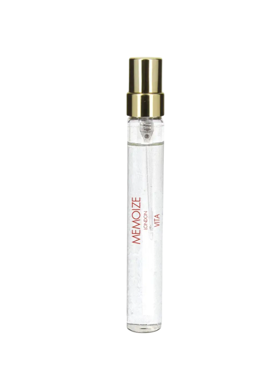 Memoize Vita Parfumextrakt Unisex 7.5 ml – Intensiver Duft für jeden Moment