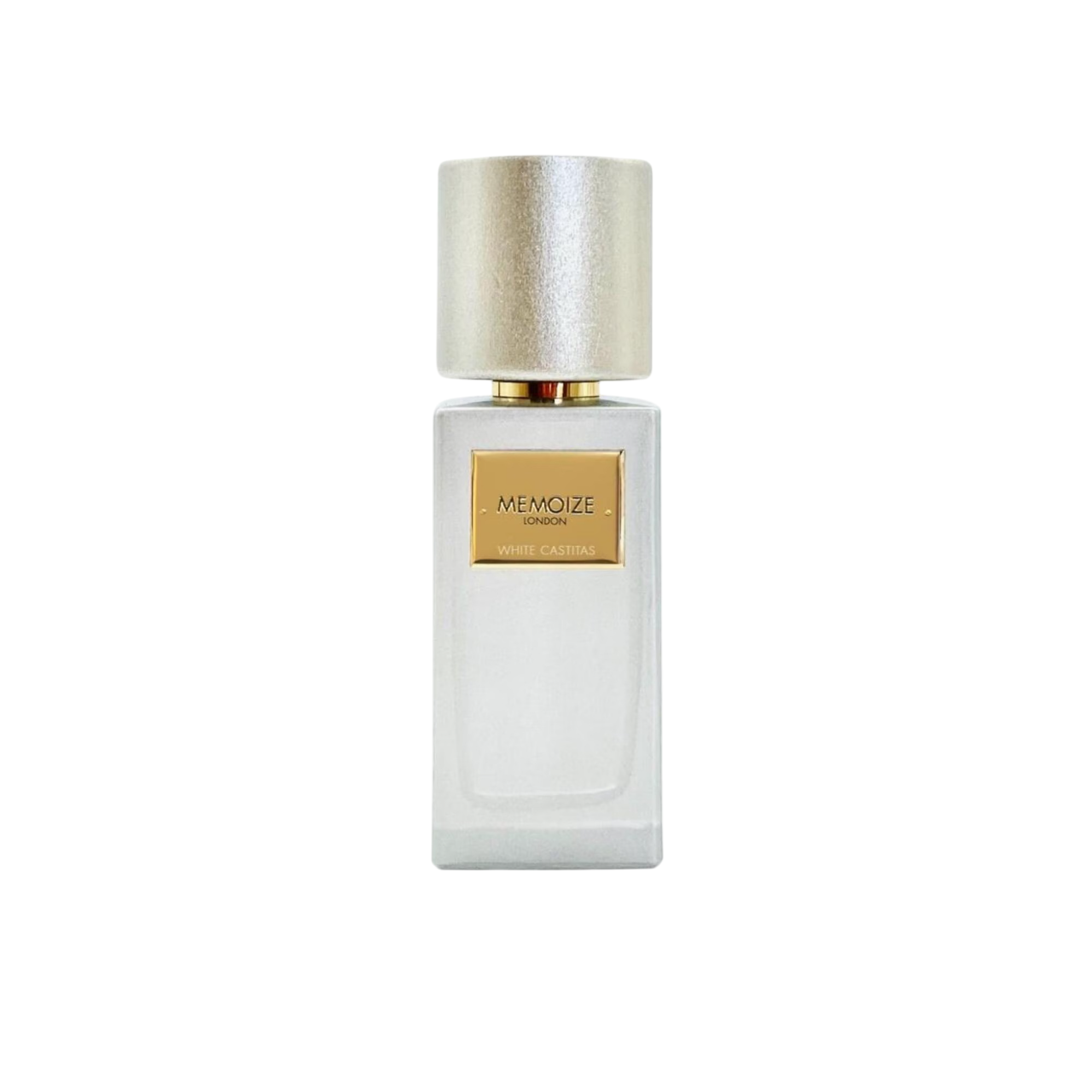 Memoize Memoize, White Castitas, Eau de Parfum, Unisex, 50 ml Regular
