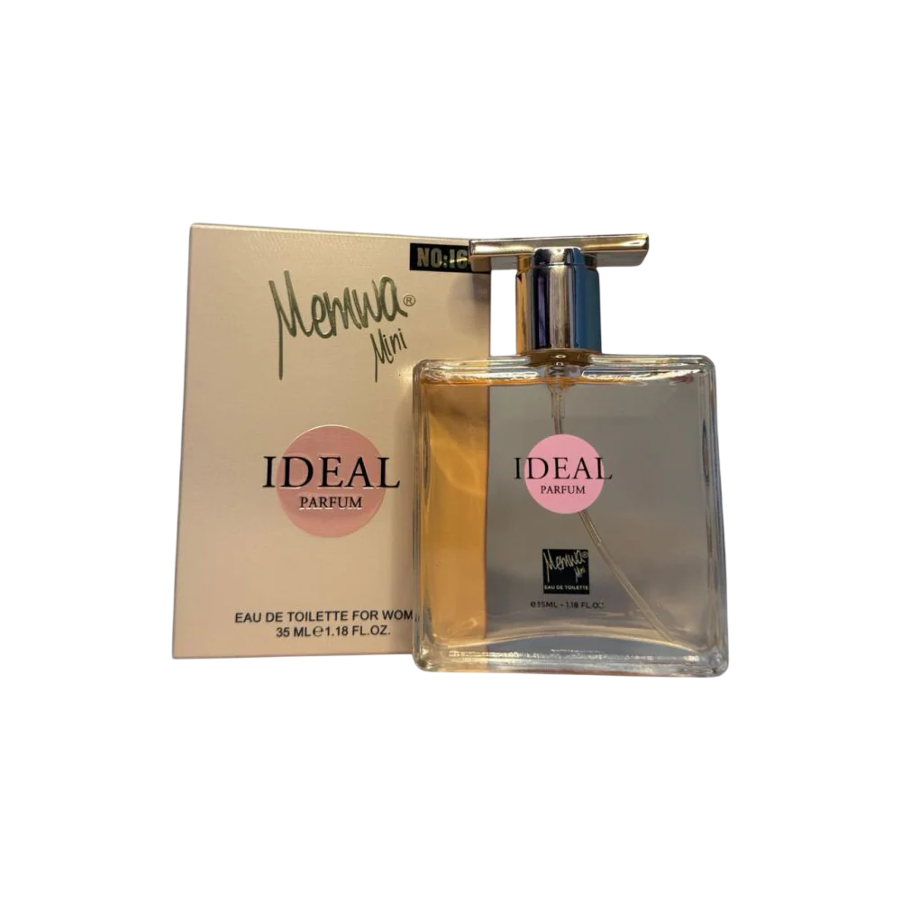 Memwa Memwa, Ideal, Eau de Toilette, Für Männer, 35 ml Regular
