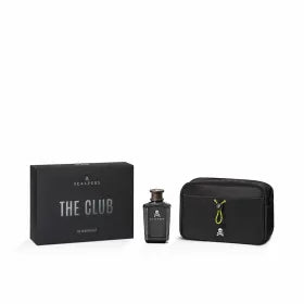 SCALPERS SCALPERS The Club Kosmetikset 2-teilig