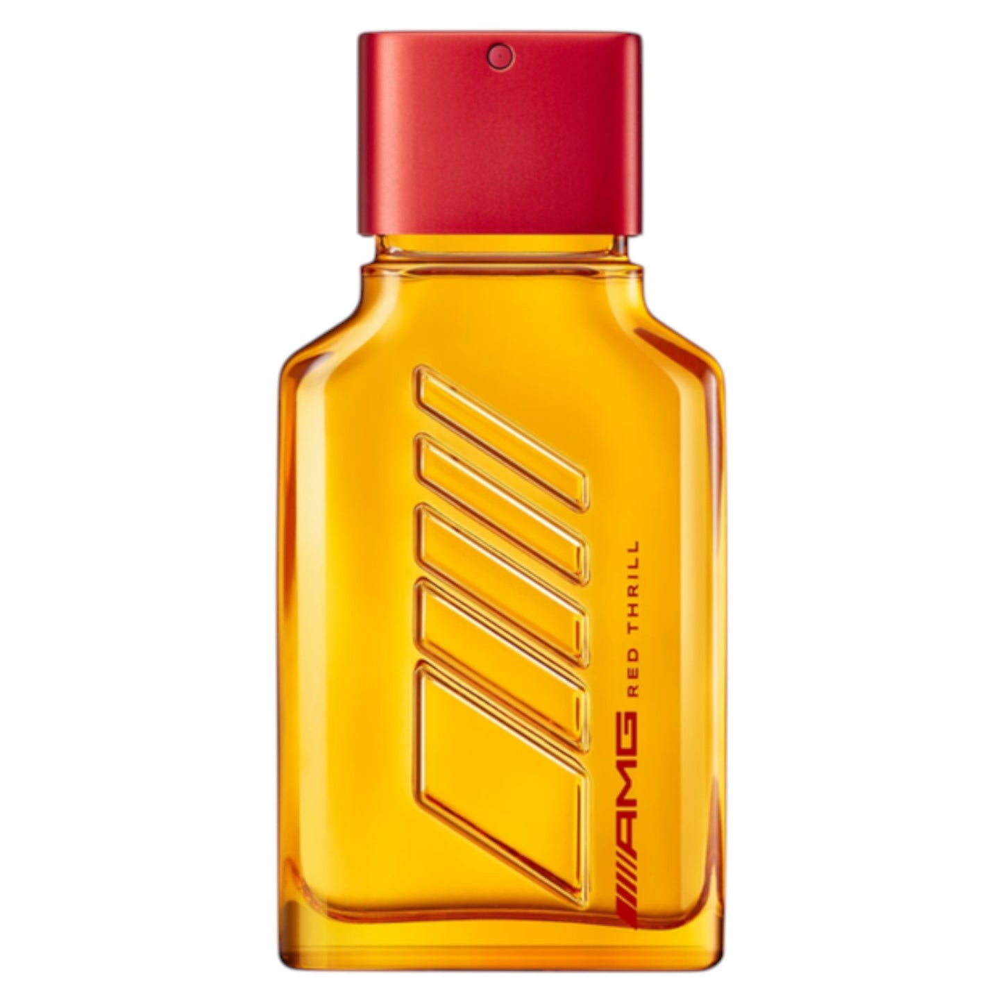 Mercedes-Benz Mercedes-Benz, AMG Red Thrill, Eau de Parfum, Für Männer, 60 ml Regular