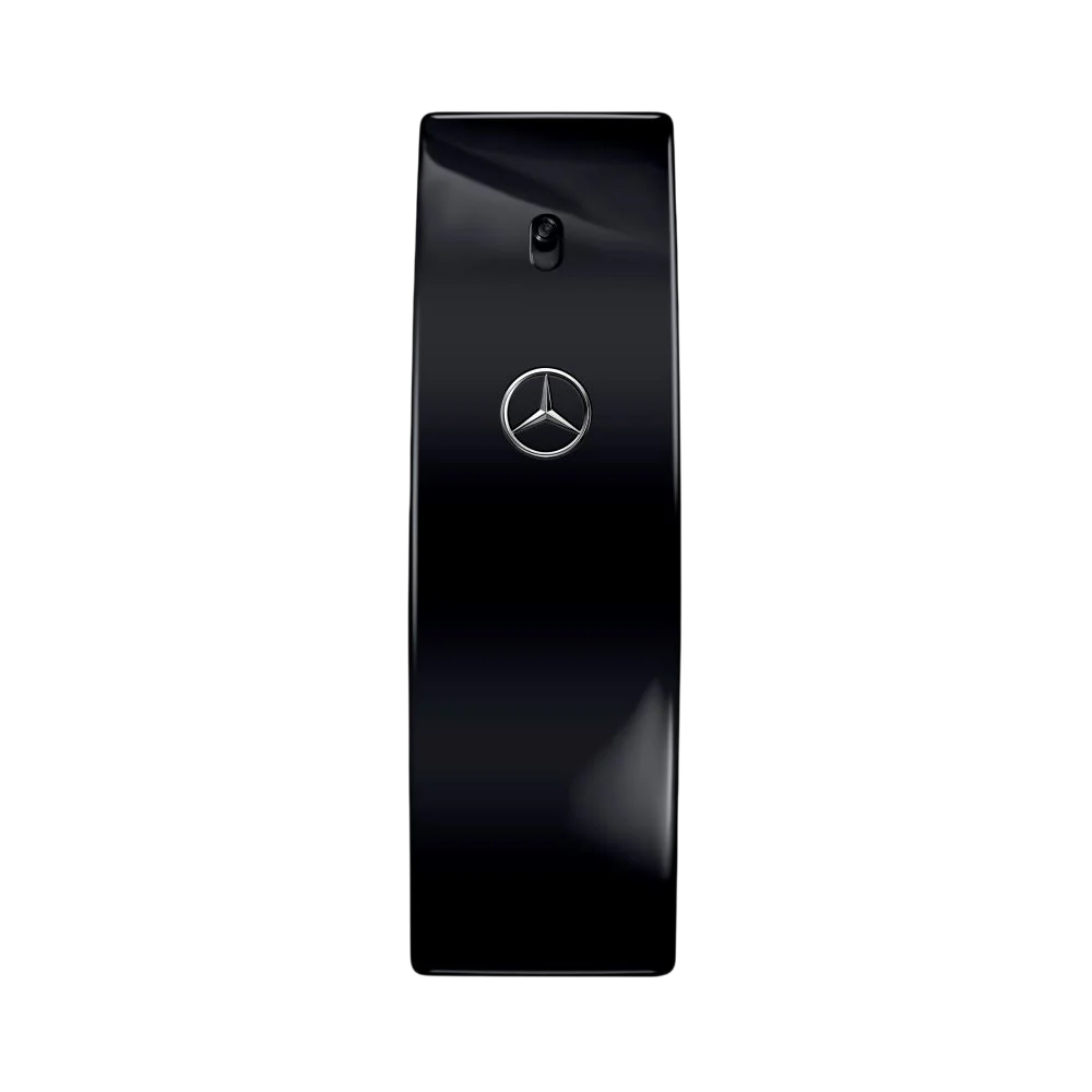 Mercedes-Benz Mercedes-Benz, Club Black, Eau De Toilette, For Men, 100 ml Regular