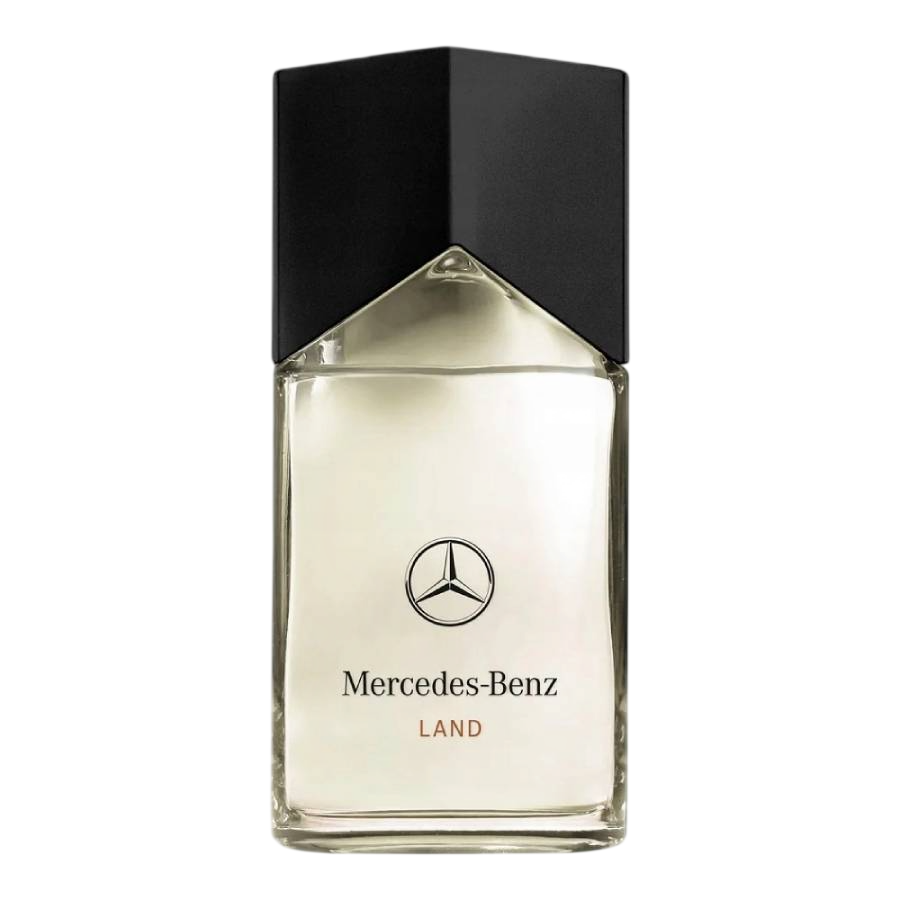 Mercedes-Benz Mercedes-Benz, Land, Eau De Parfum, For Men, 30 ml Regular
