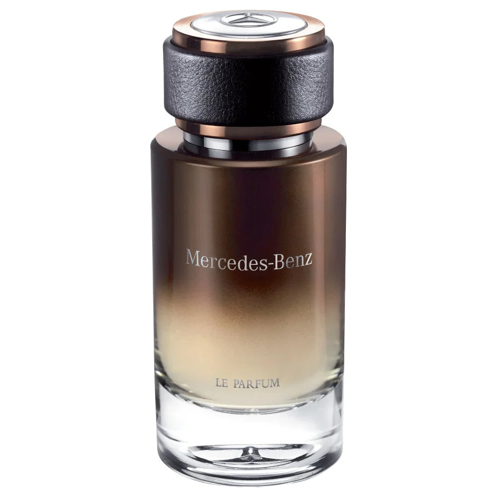 Mercedes-Benz Mercedes-Benz, Le Parfum, Eau De Parfum, For Men, 120 ml Regular