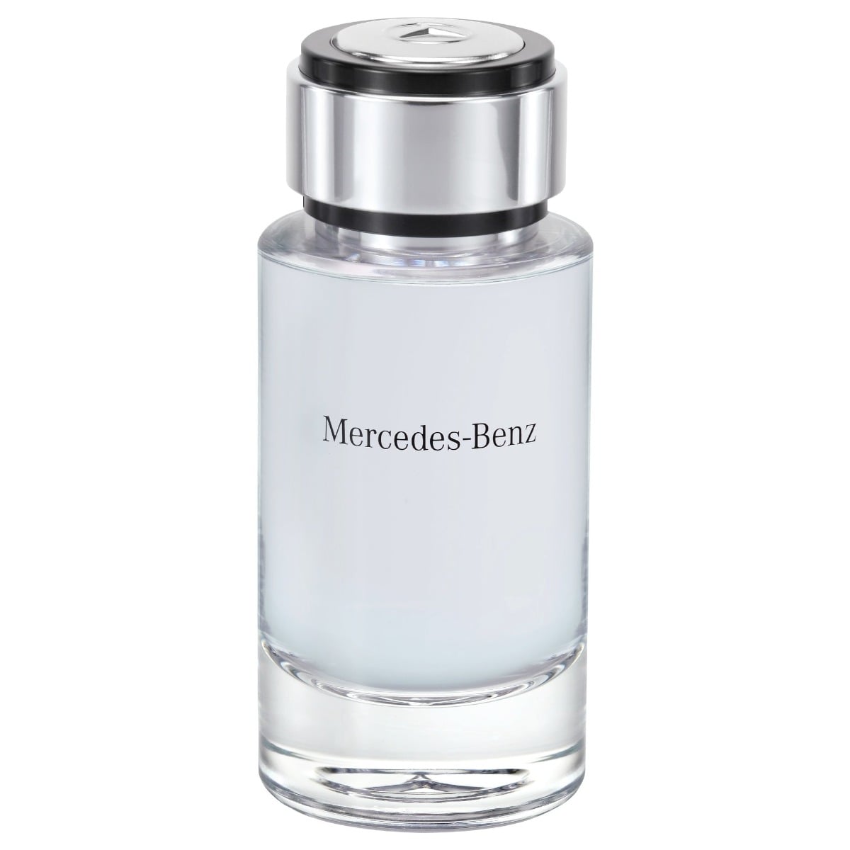 Mercedes-Benz Mercedes-Benz, Mercedes-Benz, Eau de Toilette, Für Männer, 120 ml Regular