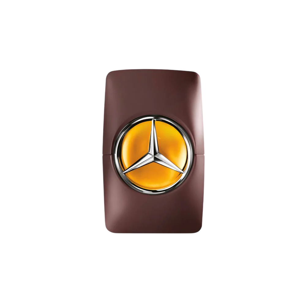 Mercedes-Benz Man Private Eau de Parfum für Herren Tester 100 ml