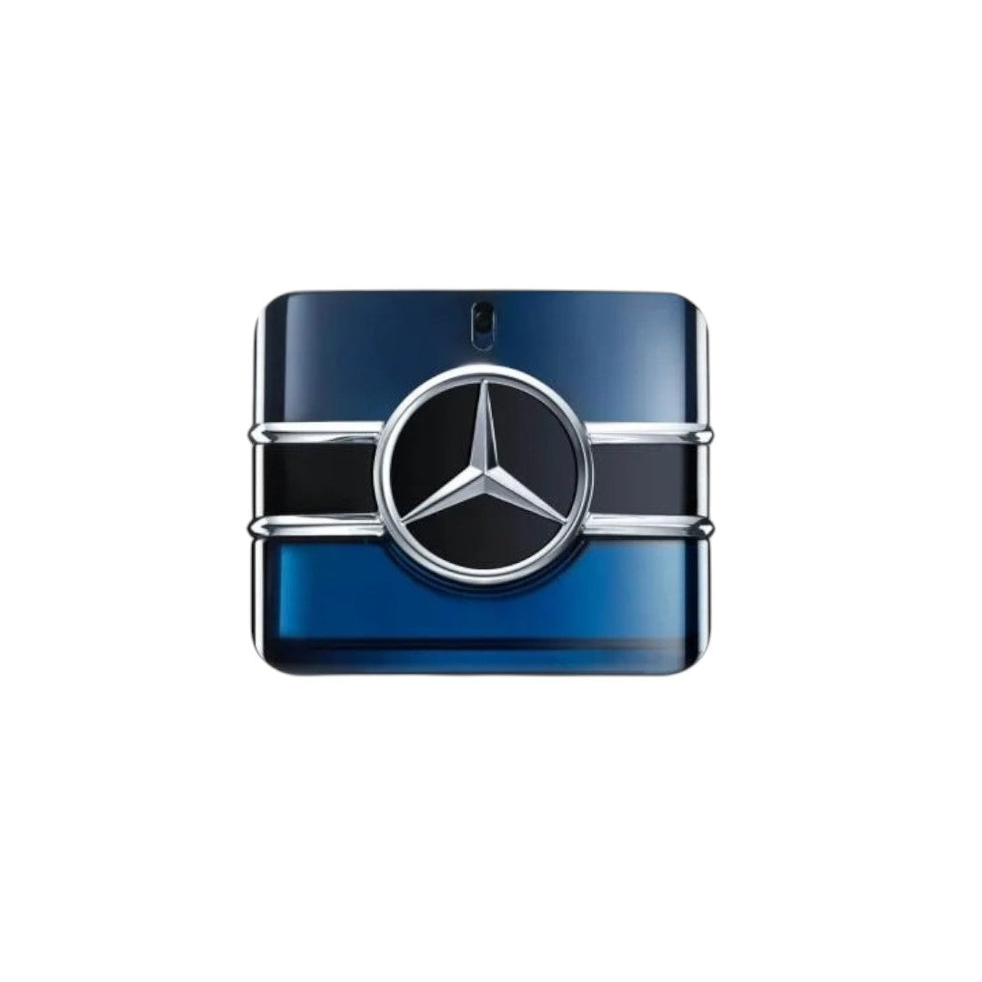 Mercedes-Benz Mercedes-Benz, Man Sign, Eau de Parfum, Für Männer, 100 ml *Tester