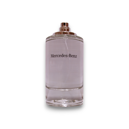 Mercedes-Benz Mercedes-Benz Eau de Toilette für Männer 120 ml Tester Parfüm
