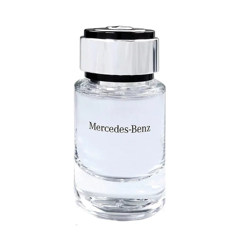 Mercedes-Benz Mercedes-Benz, Mercedes Benz, Eau De Toilette, For Men, 75 ml Regular