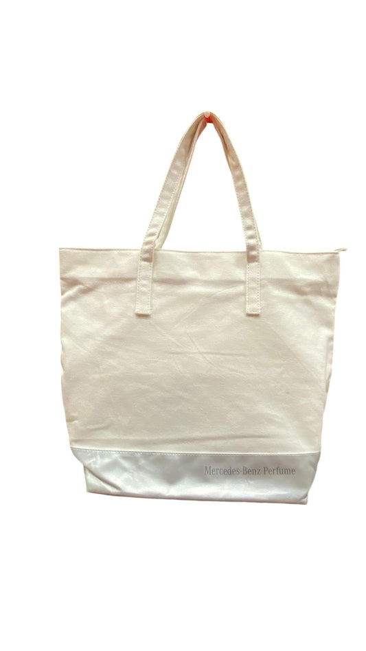 Mercedes-Benz Symphonya Mercedes-Benz, Mercedes Benz Tote Bags Regular