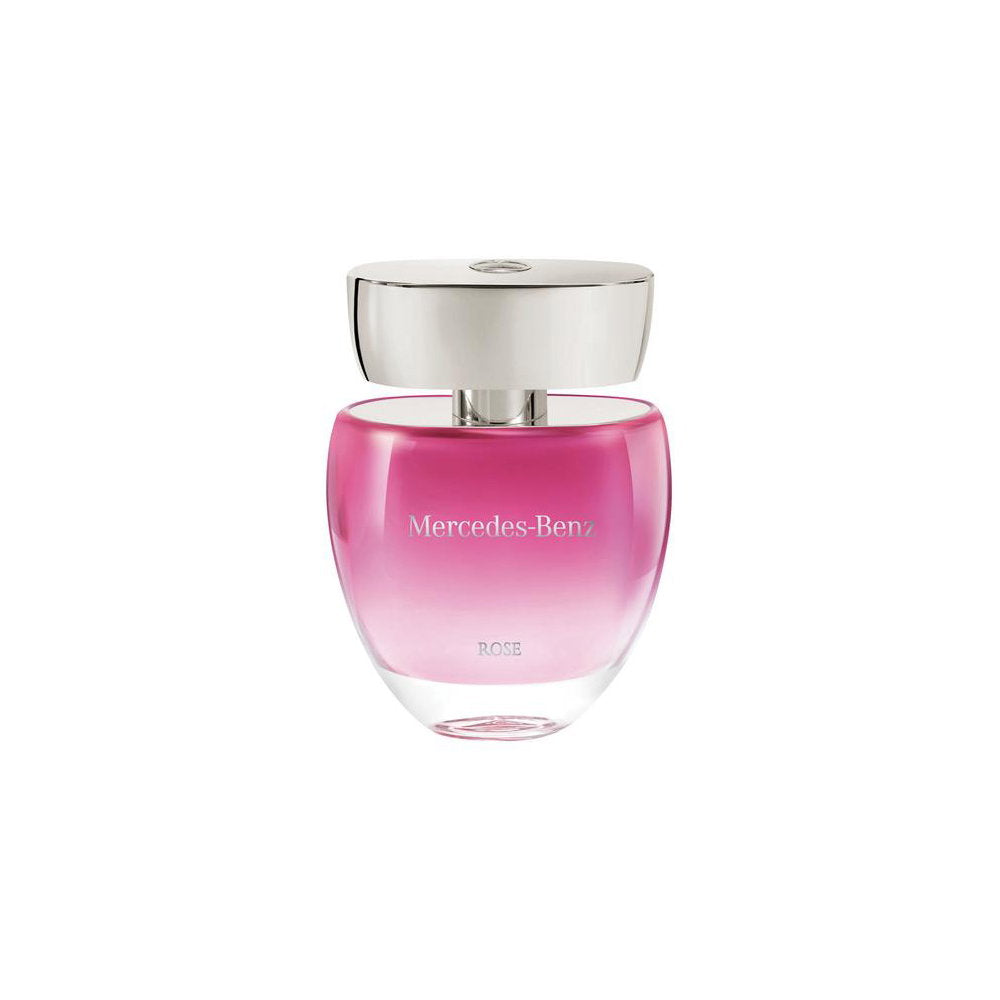 Mercedes-Benz Mercedes-Benz, Rose, Eau de Toilette, Für Frauen, 60 ml Regular