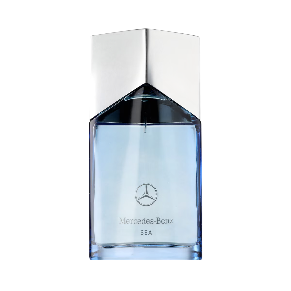 Mercedes-Benz Sea Eau De Parfum für Herren Tester 100 ml