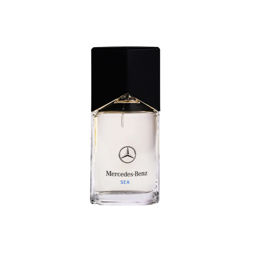 Mercedes-Benz Mercedes-Benz, Sea, Eau de Parfum, Für Männer, 30 ml Regular