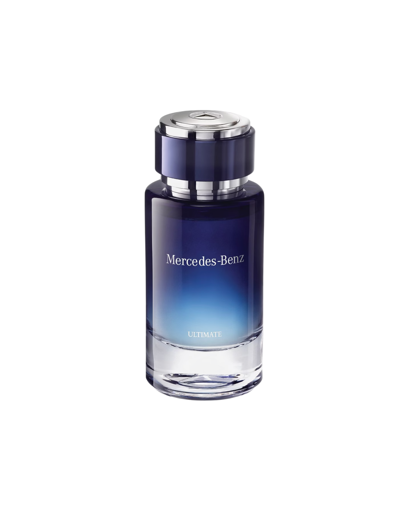 Mercedes-Benz Ultimate Eau de Parfum für Herren Tester 120 ml