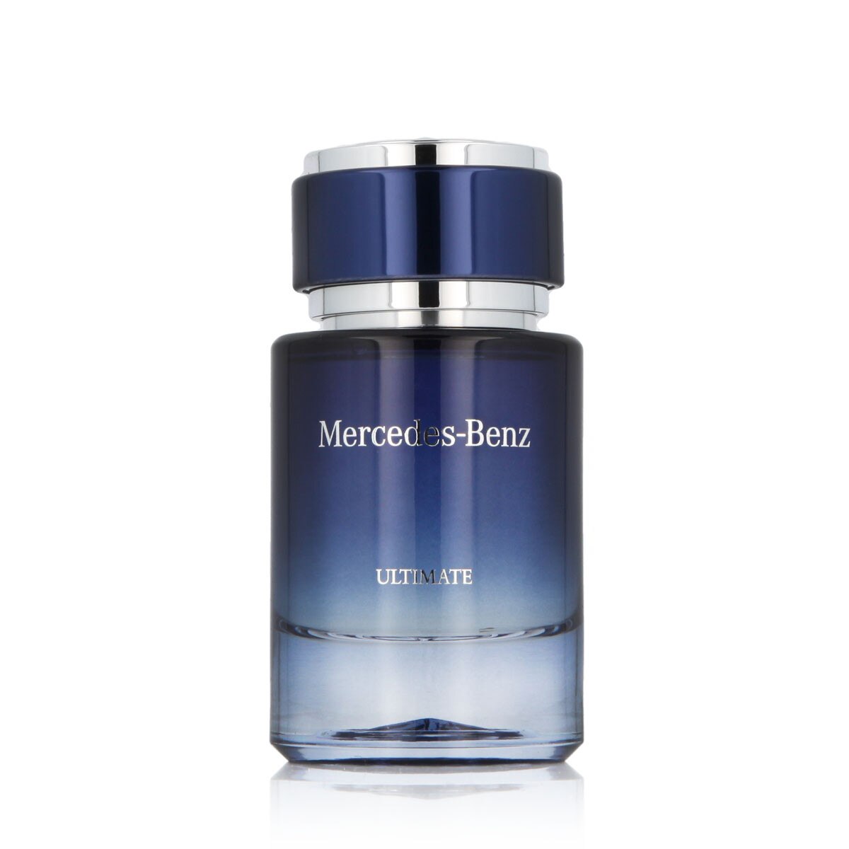 Mercedes-Benz Mercedes-Benz, Ultimate, Eau de Parfum, Für Männer, 75 ml Regular