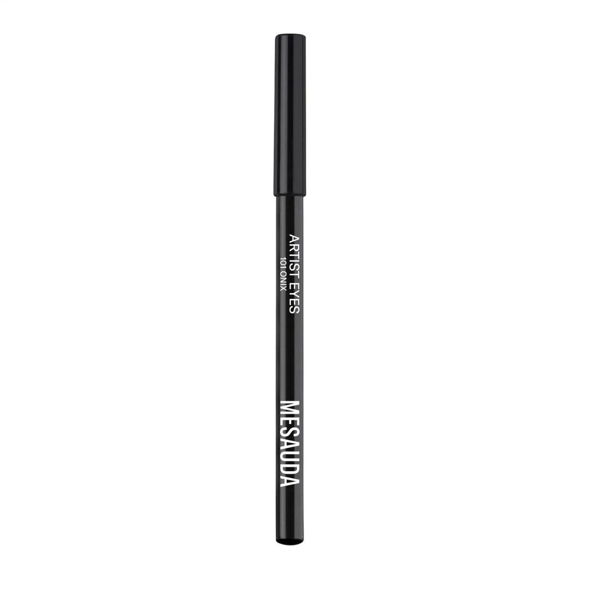 Mesauda Mesauda, Artist Eyes, Gelstift, Gel-Kajalstift, 101, Onyx, 1.2 g Regular