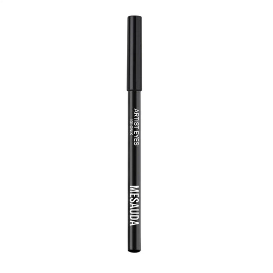 Mesauda Mesauda, Artist Eyes, Gelstift, Gel-Kajalstift, 101, Onyx, 1.2 g Regular