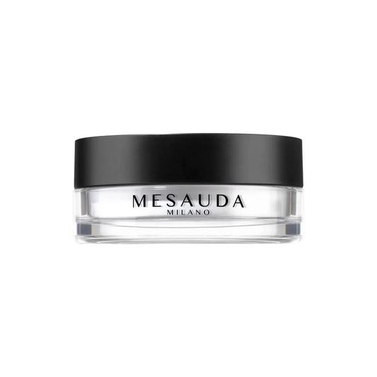 Mesauda Loses Fixierpuder Mesauda, Celestial Veil, Loose Setting Powder, 301, Translucent, 12 g Regular