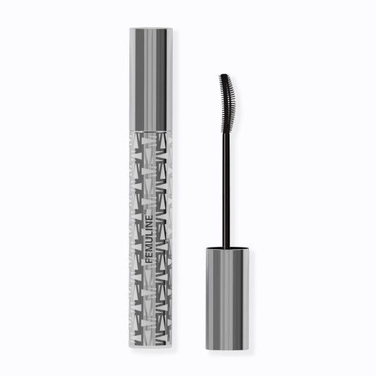 Mesauda Wimperntusche Mesauda, Femuline, Volumising, Mascara, Black, 9 ml Regular
