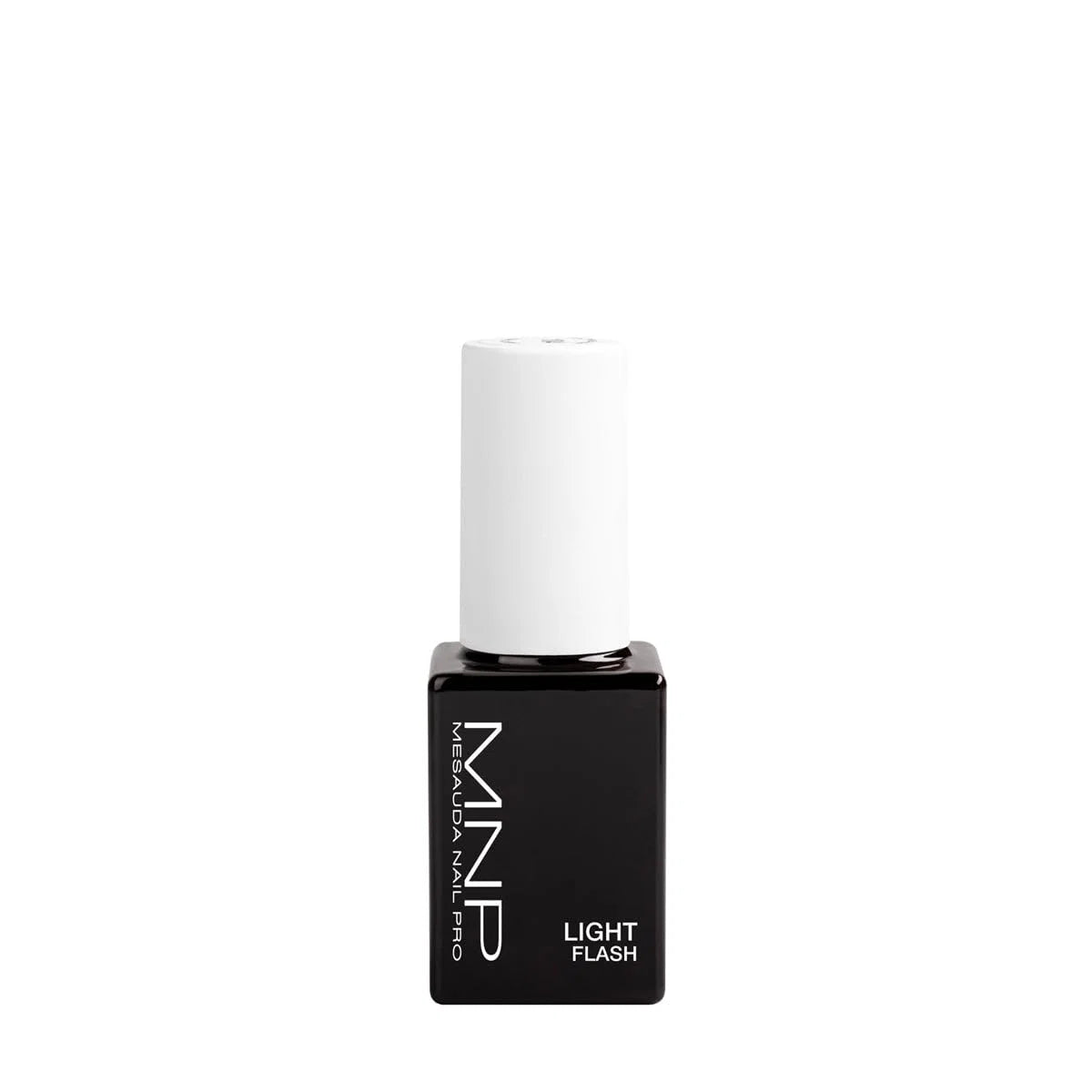 Mesauda Light Flash Top Coat Nagellack 309 10 ml