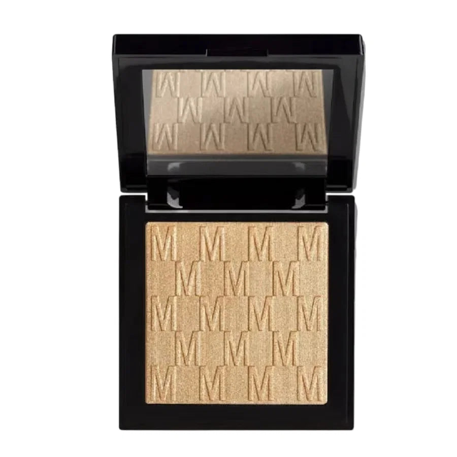 Mesauda Highlighter-Puder Mesauda, Lust For Shine, Illuminating, Highlighter Powder, 102, Gold Ambition, 5.5 g Regular