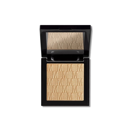 Mesauda Highlighter-Puder Mesauda, Lust For Shine, Illuminating, Highlighter Powder, 103, Guilty Treasure, 5.5 g Regular