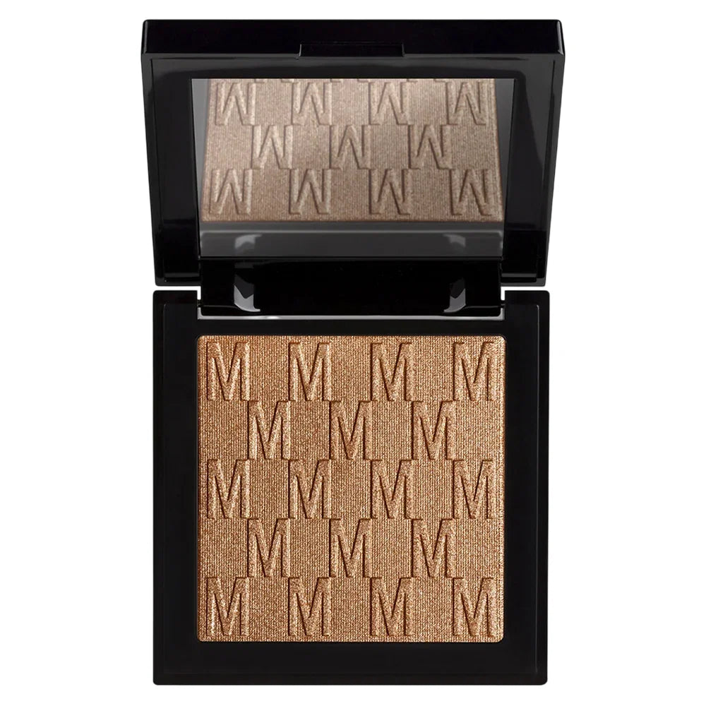 Mesauda Highlighter-Puder Mesauda, Lust For Shine, Illuminating, Highlighter Powder, 104, Deep Attraction, 5.5 g Regular