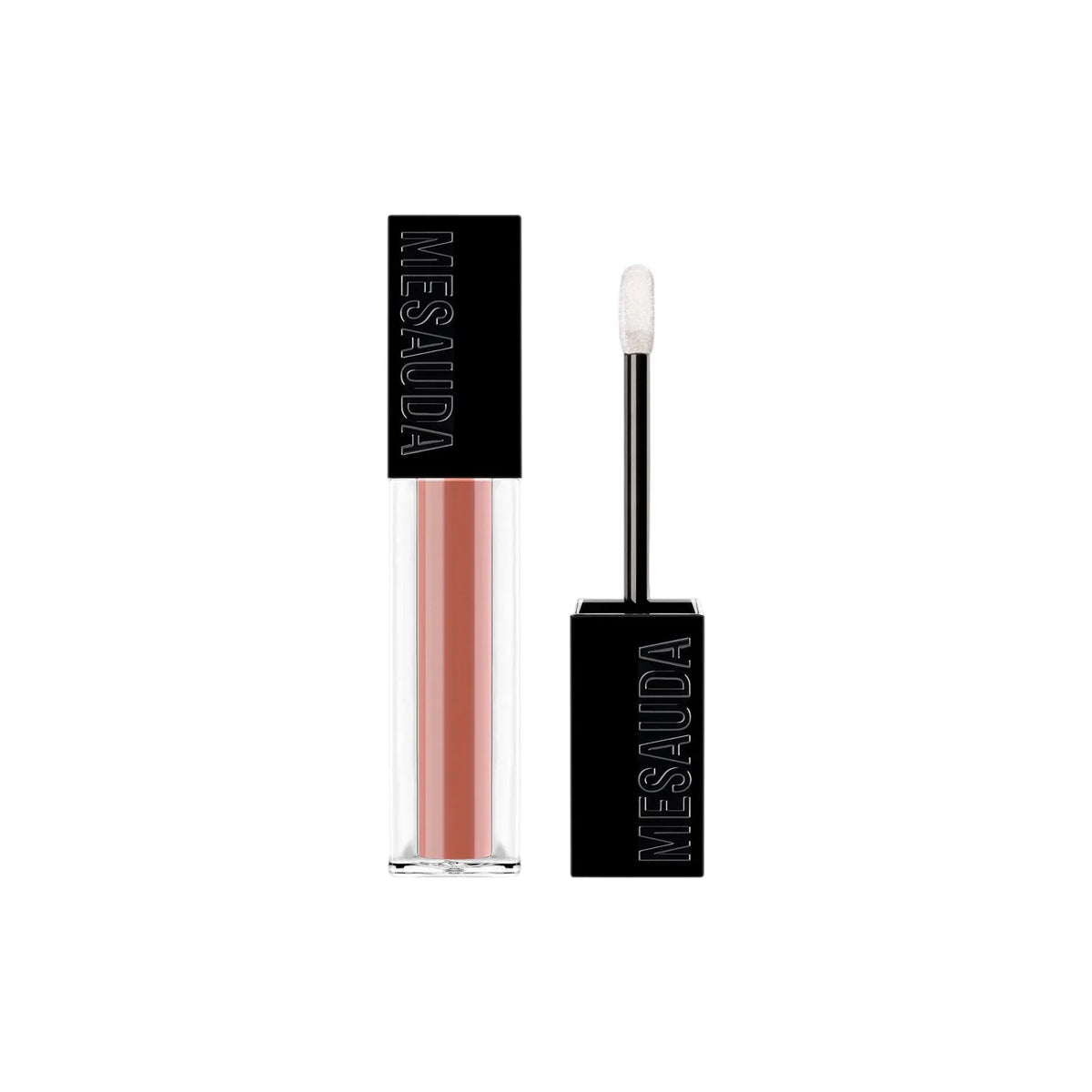 Mesauda Mesauda, Matrix, Flüssiger Lippenstift, 107, Sweet Cuddle, 5 ml Regular