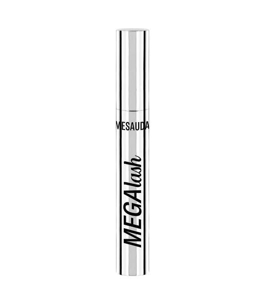 Mesauda Mega Lash Metallizato Volumising Mascara Black 14 ml