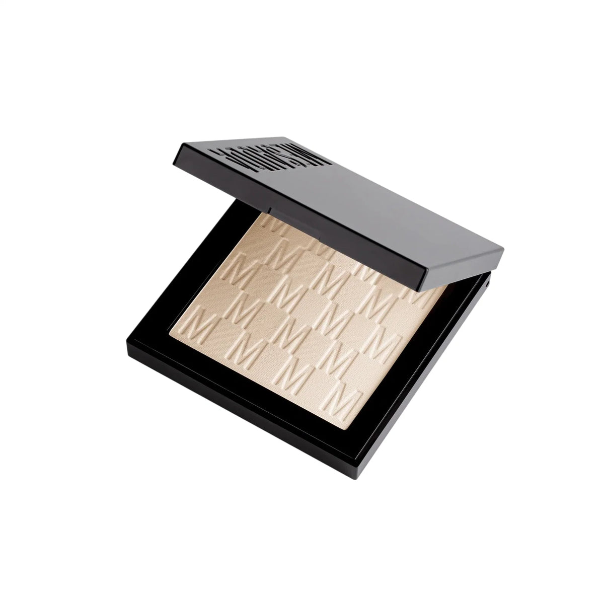 Mesauda Kompaktpuder Mesauda, Nude Venus, Natural Finish, Compact Powder, 101, Extra Fair, 10 g Regular