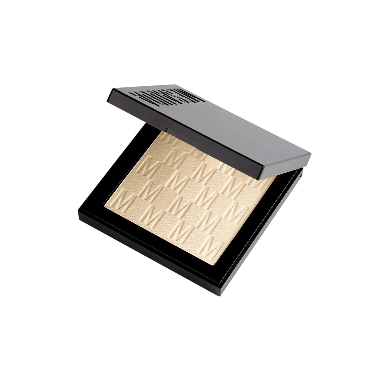 Mesauda Kompaktpuder Mesauda, Nude Venus, Natural Finish, Compact Powder, 102, Light Beige, 10 g Regular