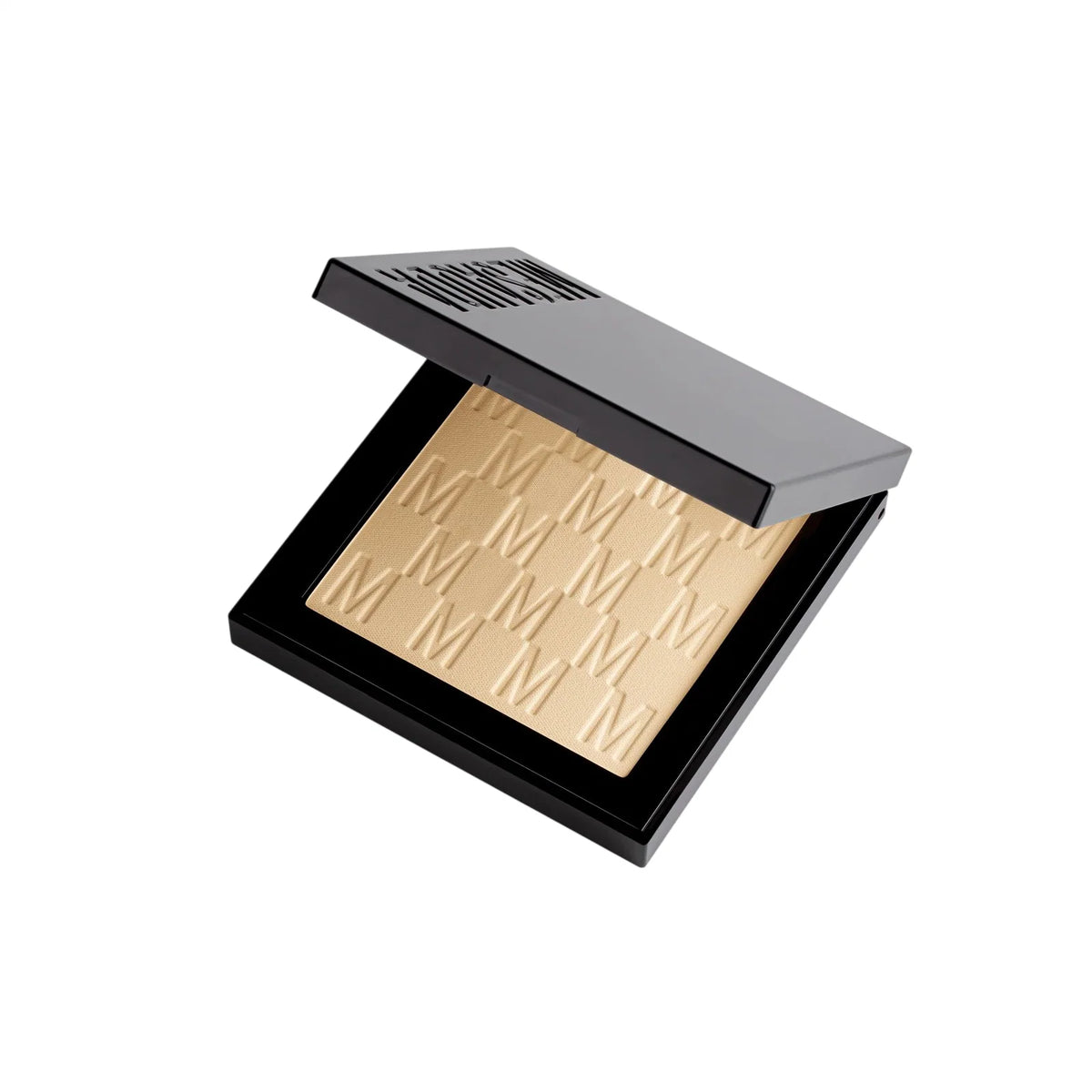 Mesauda Kompaktpuder Mesauda, Nude Venus, Natural Finish, Compact Powder, 103, Gold Cream, 10 g Regular