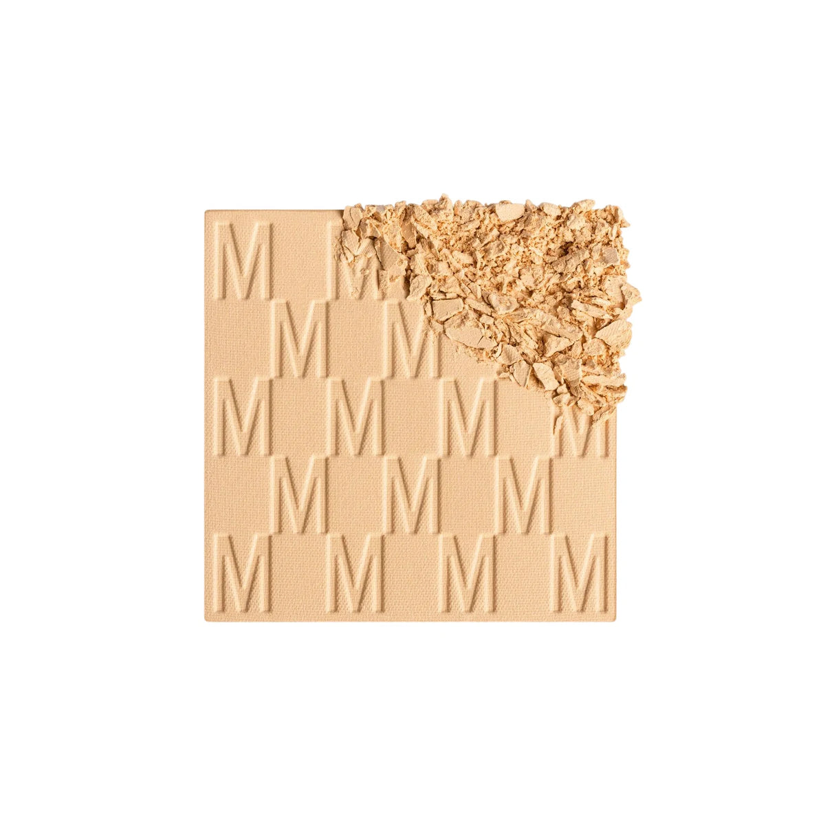 Mesauda Kompaktpuder Mesauda, Nude Venus, Natural Finish, Compact Powder, 104, Natural Ivory, 10 g Regular
