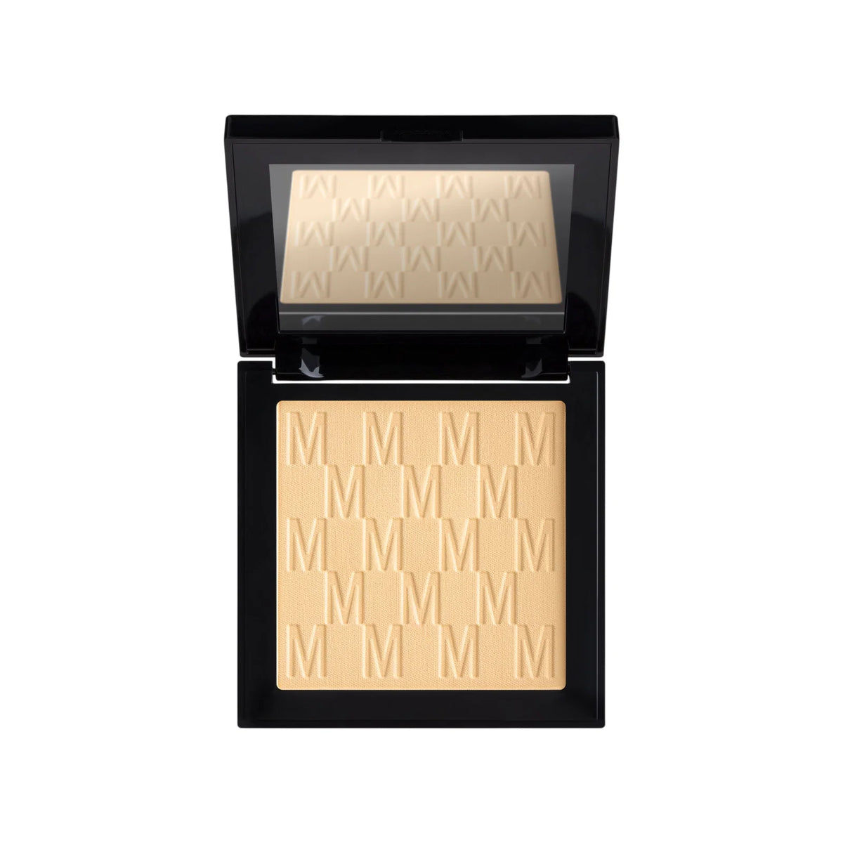 Mesauda Kompaktpuder Mesauda, Nude Venus, Natural Finish, Compact Powder, 105, Velvet Sand, 10 g Regular