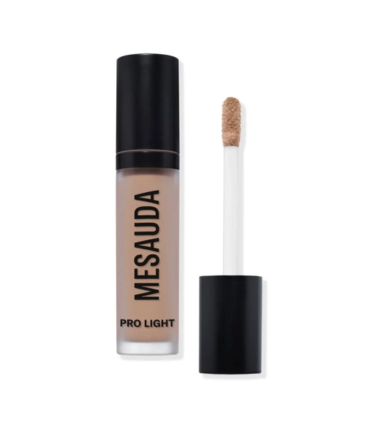 Mesauda Flüssig-Concealer Mesauda, Pro Light, Blurring & Soft-Focus, Liquid Concealer, C30, 4 ml Regular